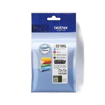 Brother pack LC3219VAL - Imagen 1