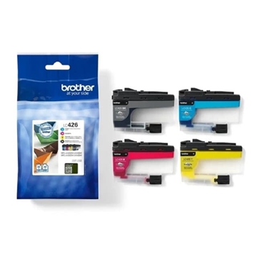 Brother pack LC426VAL - Imagen 1