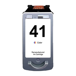 CANON CL41 COLOR REMANUFACTURADO - Imagen 1