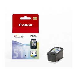 CANON CL511 COLOR - Imagen 1