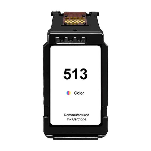 CANON CL513 COLOR REMANUFACTURADO - Imagen 1
