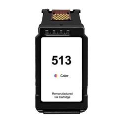 CANON CL513 COLOR REMANUFACTURADO - Imagen 1