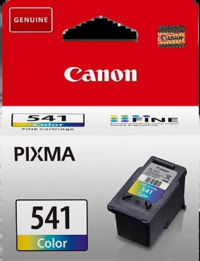 CANON CL541 COLOR - Imagen 1