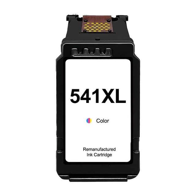 CANON CL541 XL COLOR REMANUFACTURADO - Imagen 1