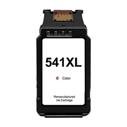 CANON CL541 XL COLOR REMANUFACTURADO - Imagen 1