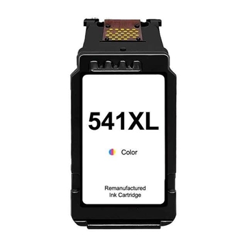 CANON CL541 XL COLOR REMANUFACTURADO - Imagen 1