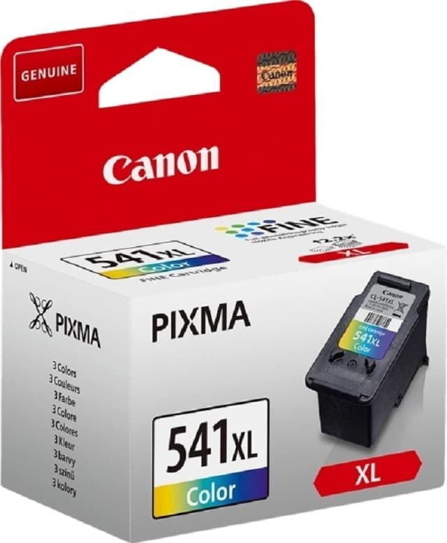 CANON CL541 XL COLOR - Imagen 1