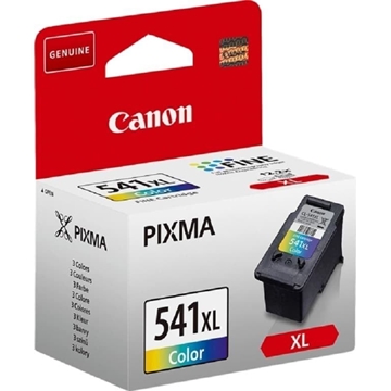 CANON CL541 XL COLOR - Imagen 1