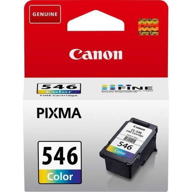 CANON CL546 color - Imagen 1