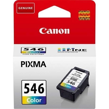 CANON CL546 color - Imagen 1