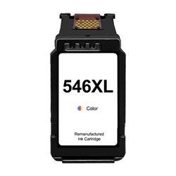 CANON CL546 XL COLOR REMANUFACTURADO - Imagen 1