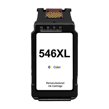 CANON CL546 XL COLOR REMANUFACTURADO - Imagen 1