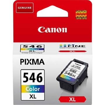 CANON CL546 XL COLOR - Imagen 1