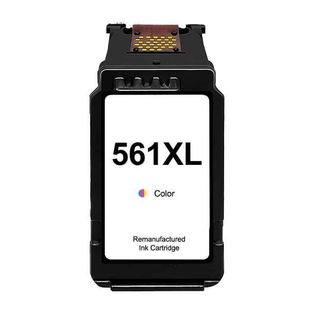 CANON CL561 XL COLOR REMANUFACTURADO - Imagen 1