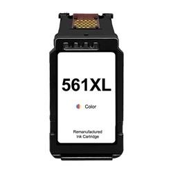 CANON CL561 XL COLOR REMANUFACTURADO - Imagen 1