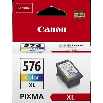 CANON CL576 XL COLOR - Imagen 1
