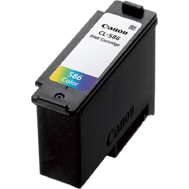 CANON CL586 COLOR - Imagen 1
