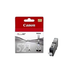 CANON CLI521 NEGRO - Imagen 1