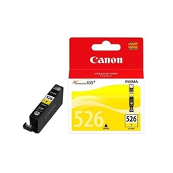 CANON CLI526 AMARILLO - Imagen 1