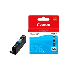 CANON CLI526 CIAN - Imagen 1