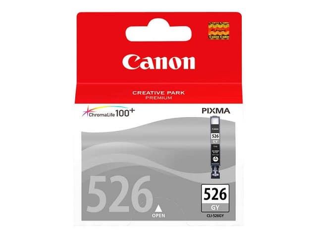 CANON CLI526 GRIS - Imagen 1