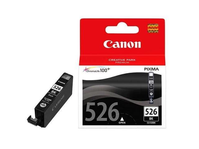 CANON CLI526 NEGRO - Imagen 1