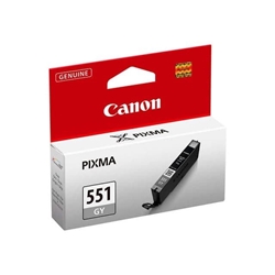CANON CLI551 GRIS - Imagen 1