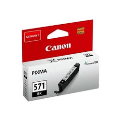 CANON CLI571 BK - Imagen 1