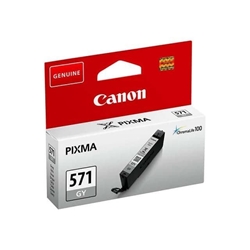 CANON CLI571 GRIS - Imagen 1