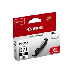CANON CLI571XL BK - Imagen 1