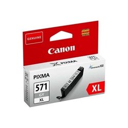 CANON CLI571XL GRIS - Imagen 1