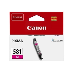 CANON CLI581 MAGENTA - Imagen 1
