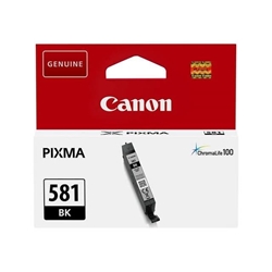 CANON CLI581 NEGRO - Imagen 1