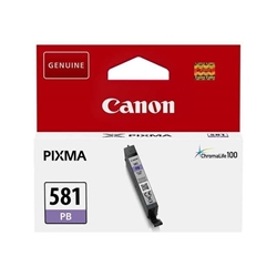 CANON CLI581 PB FOTO - Imagen 1