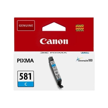 CANON CLI581CIAN - Imagen 1