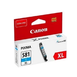 CANON CLI581XL CIAN - Imagen 1
