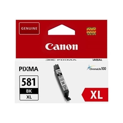 CANON CLI581XL NEGRO - Imagen 1
