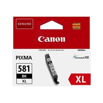 CANON CLI581XL NEGRO - Imagen 1