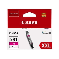 CANON CLI581XXL MAGENTA - Imagen 1