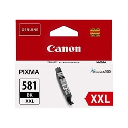 CANON CLI581XXL NEGRO - Imagen 1