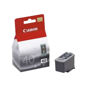 CANON PG40 BK - Imagen 1
