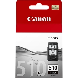 CANON PG510 BK - Imagen 1