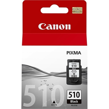 CANON PG510 BK - Imagen 1