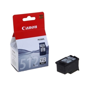CANON PG512 BK - Imagen 1