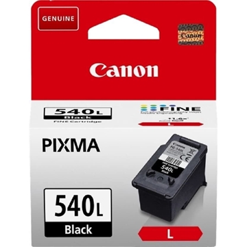 CANON PG540L BK - Imagen 1