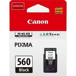 CANON PG560 BK - Imagen 1