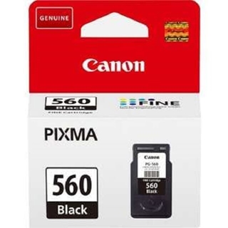 CANON PG560 BK - Imagen 1
