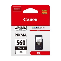 CANON PG560 XL BK - Imagen 1
