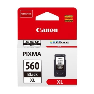 CANON PG560 XL BK - Imagen 1