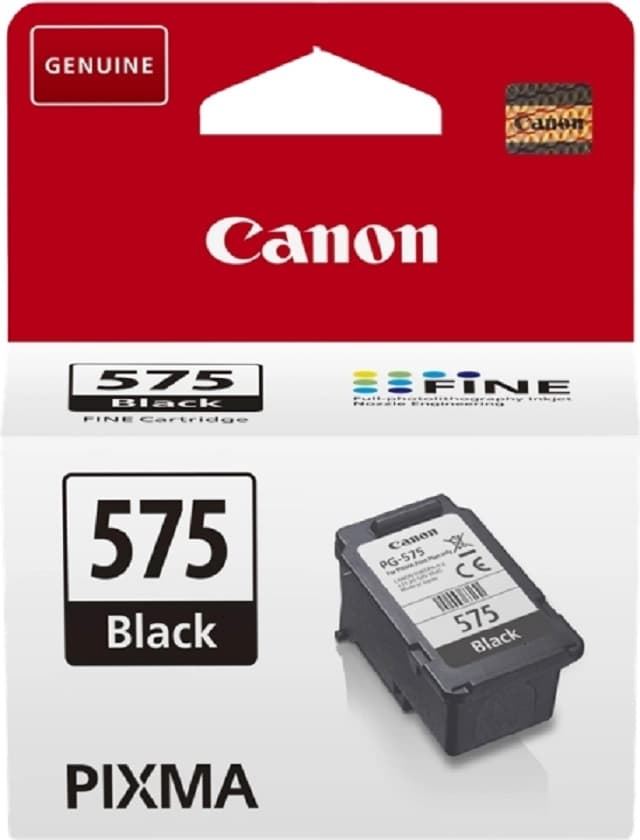 CANON PG575 BK - Imagen 1